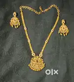 1 gram gold jewellery