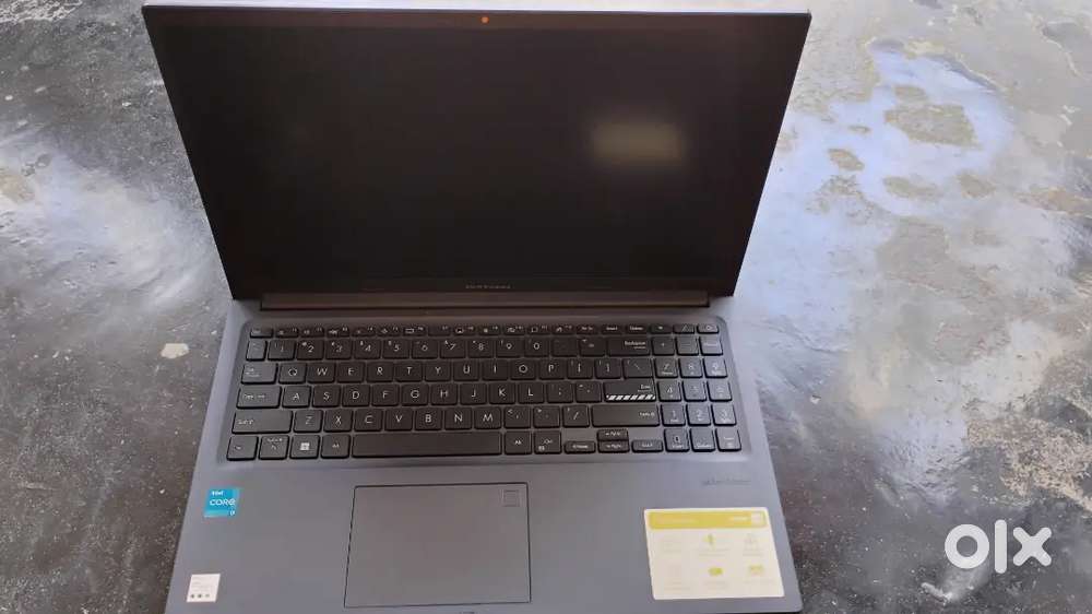 Asus laptop