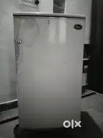 Good working Fridge on sale.Price negotiable.