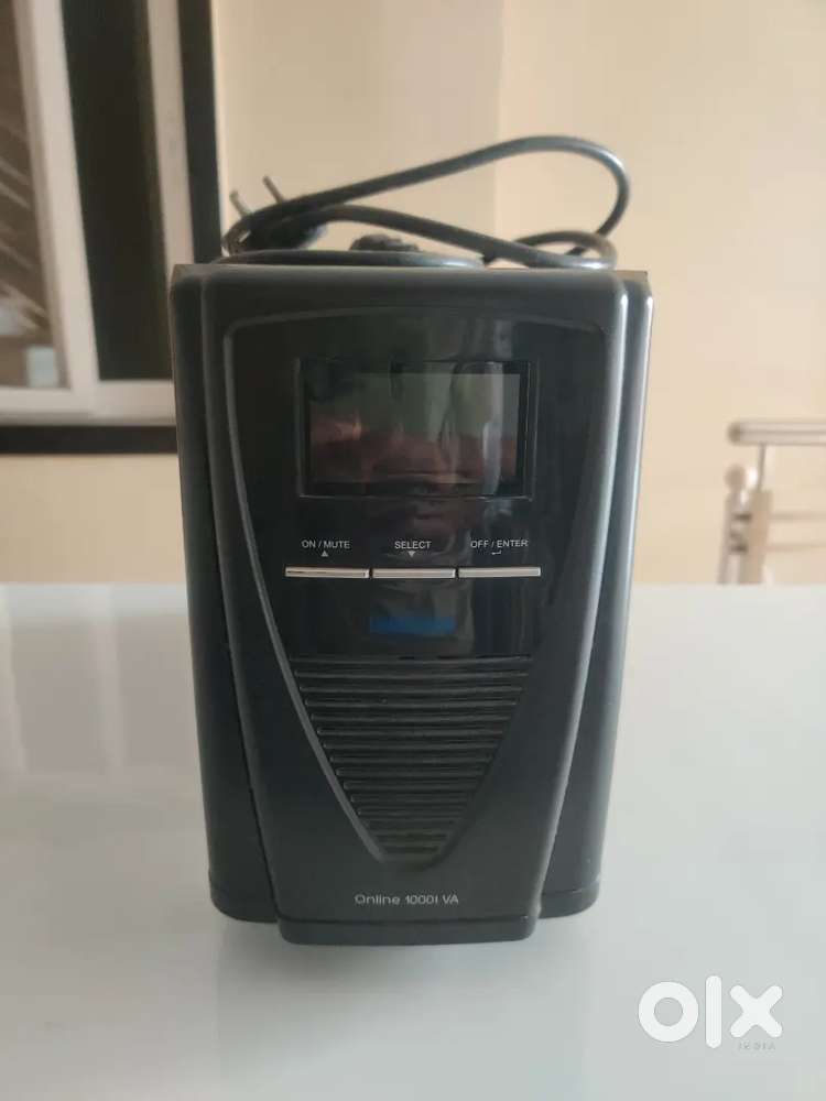 Luminous ups