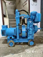7.5 K V Janreter good working condition