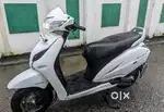Honda Activa 5G - Genuine Condition