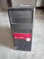 CPU for gaming and editing