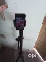 Camera shooting stand