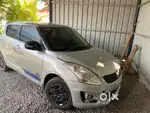 Maruti Suzuki Swift 2011-2014 RS VDI, 2013, Diesel