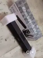 Brand new blue tooth speaker  sound bar only 5 days using