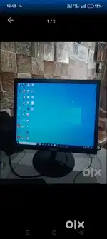 Desktop Computer