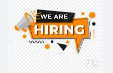 Receptionist