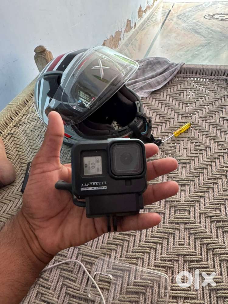 Gopro Hero 8 Black