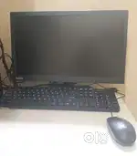 Monitor thinkvison 49.53cms