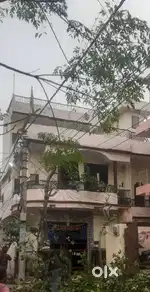 PVS mall ke pass K Block shastri nagar Meerut