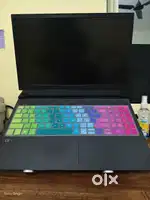Dell G15 Gaming Laptop