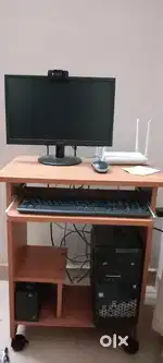 Desktop pc