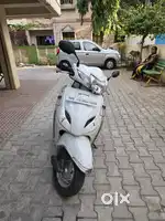 Scooty for Sale