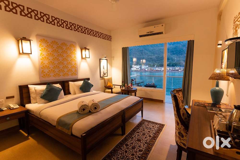 Premium hotel( guesthouse) for lease /rent