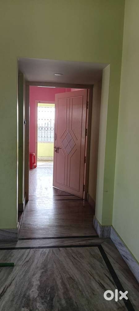 2BHK fully independent specious flat on rent