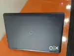 Dell laptop core i5 processor Ram 8GB