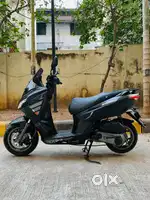 Aprilia Sxr 160 ABS