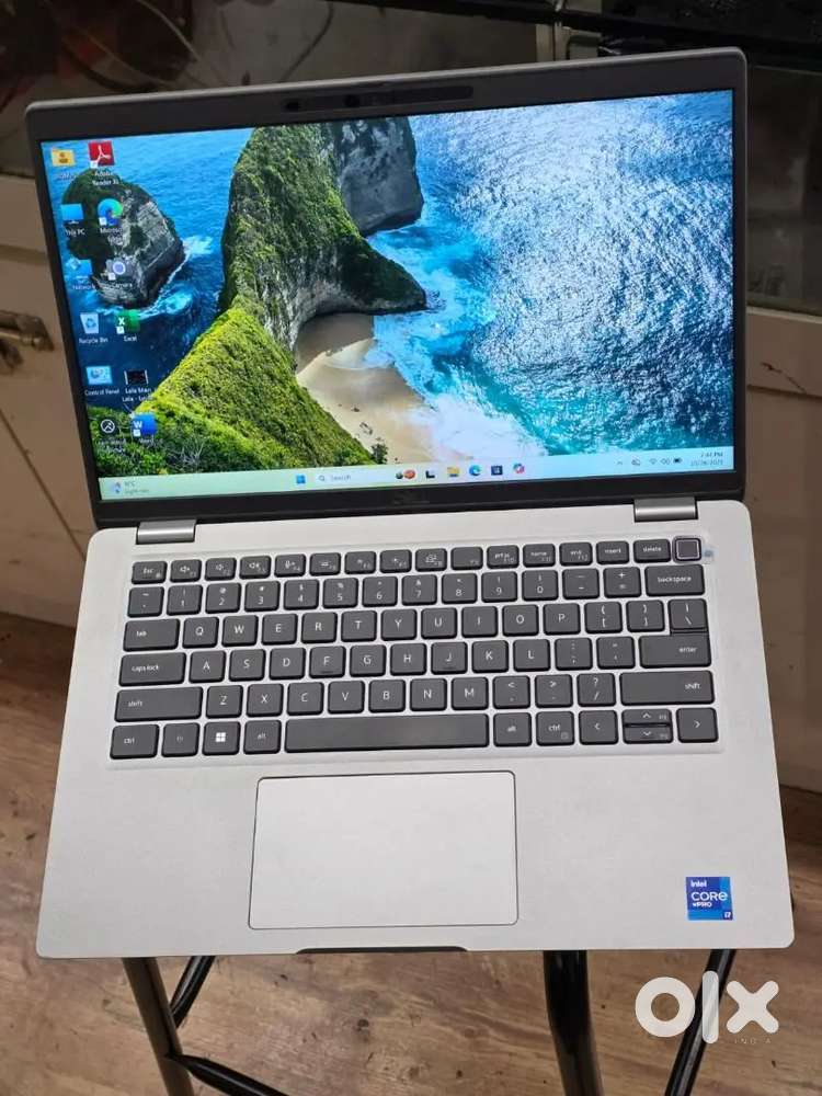 Dell i5 11th gen 8/256ssd best for official work autocad excel coding