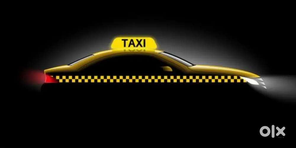 Go taxi Driver