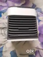 Mini cooler cum humidifier