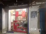 shop for rent