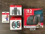 Nintendo Switch 2 Console, Mario Kart World