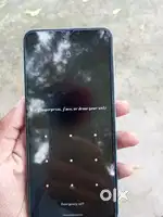 Iqoo z6 lite 5g good condition and only phone