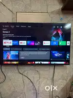 Mi X Series 2022 Model 43 inches 4K Tv