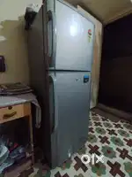 Samsung 4 star working condition fridge