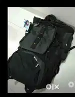 TRACKING BAG in just 2500 only. it is petty pack n unused.