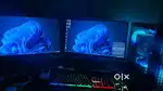 Gaming pc urjent sale