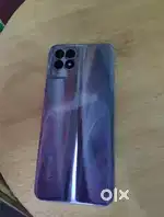 Realme 8i ram 4gb+4gb rom 64 GB good condition