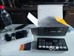 Blackmagic Atem Mini Pro (Unused)