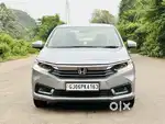 Honda Amaze 1.2 VX (O) AT i-VTEC, 2022, Petrol