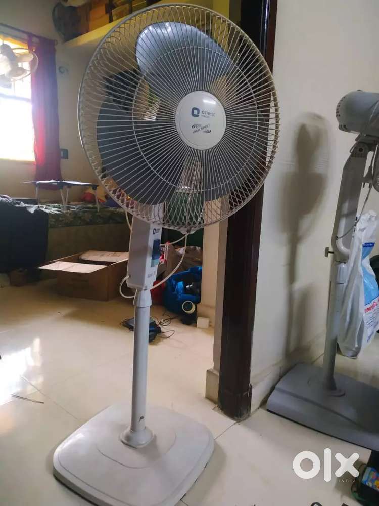 Orient High speed Pedestal fan