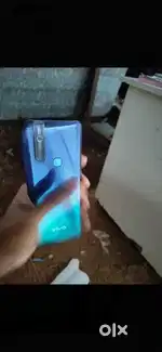 Vivo v 15 pro