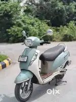 Access 125 bluetooth edition
