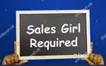Sales Girl Required for Artificial Jewellery Shop