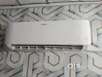 Split air  AC
