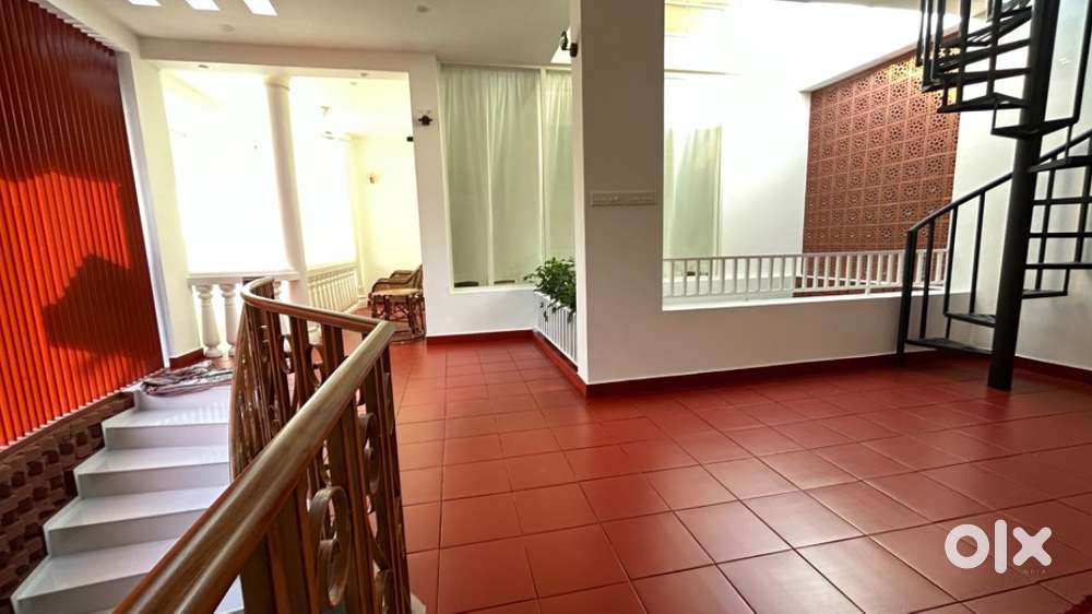 New posh house for sale- Mannanthala (Trivandrum)