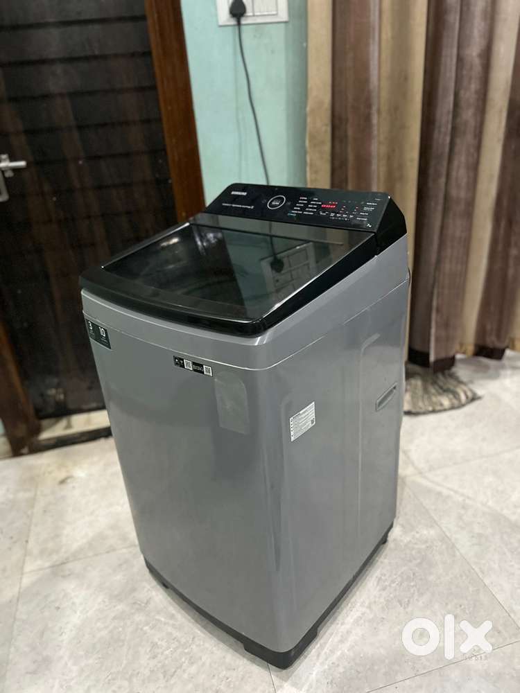 Fullt Automatic washing machin