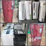 5 YEAR WARRANTY _WASHING MACHINE GOOD CONDITION  _FREE DELIVERY