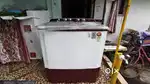 Good and well maintained washing machine