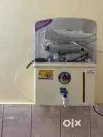 Water purifier RO