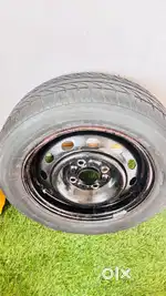 Wheels & Tyres