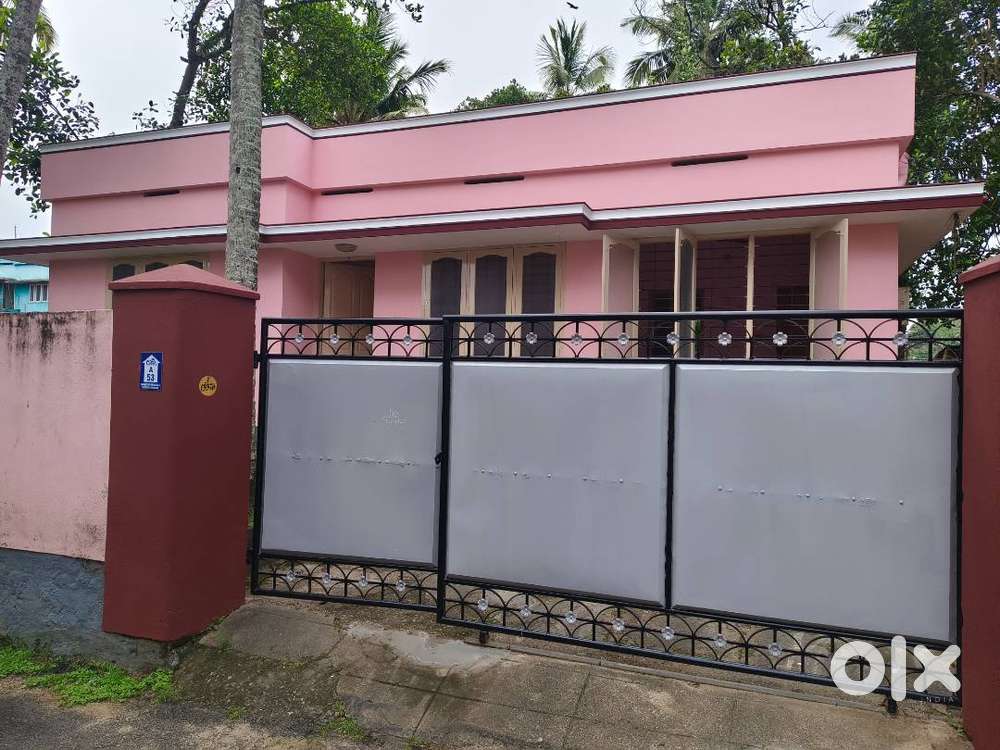 Independent House - 2 BHK - 2 Bathroom - 900 Sqare feet