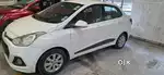 Hyundai Xcent 2014-2016 1.1 CRDi SX, 2015, Diesel