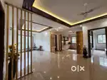 II DG REAL ESTATE II 4BHK 3RD WITH ROOF LIFT & PARKING PRIME LOCATION