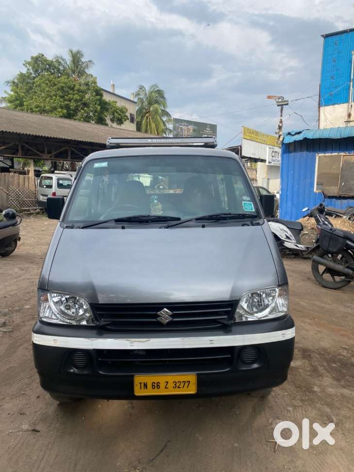 Maruti Suzuki Eeco 1.2 Tour V 7 STR, 2019, Petrol